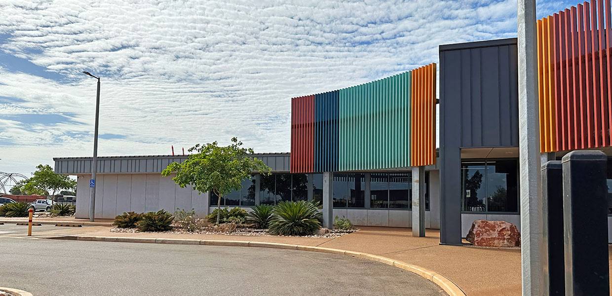 Port Hedland Depot 04