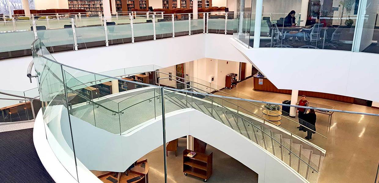 Suffolk County Community College CS 02