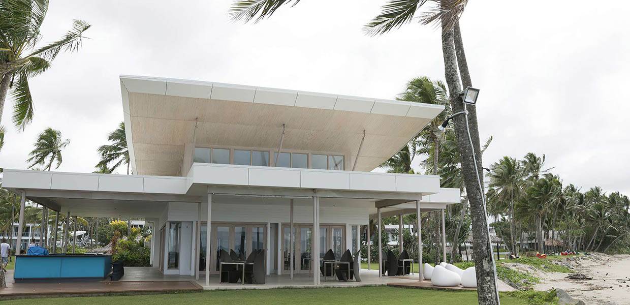 Pearl Resort CS 02