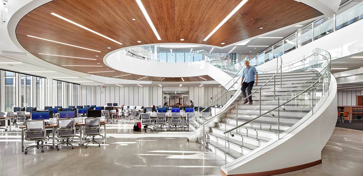 Suffolk County Community College CS 05