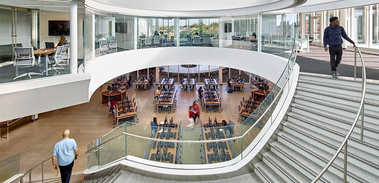 Suffolk County Community College CS 06