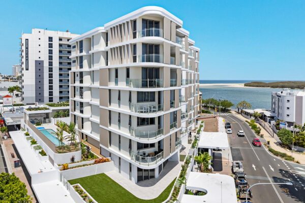 Bianco - Caloundra